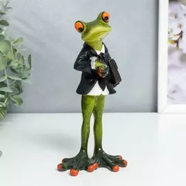 Сувенир полистоун лак