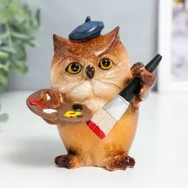 Сувенир полистоун лак