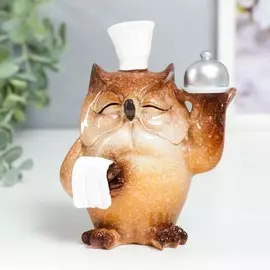 Сувенир полистоун лак