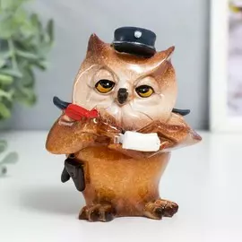 Сувенир полистоун лак