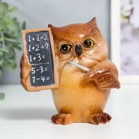 Сувенир полистоун лак