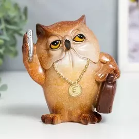 Сувенир полистоун лак