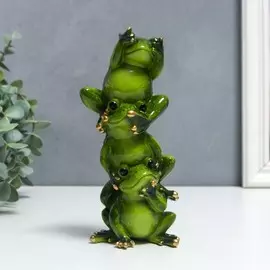 Сувенир полистоун лак