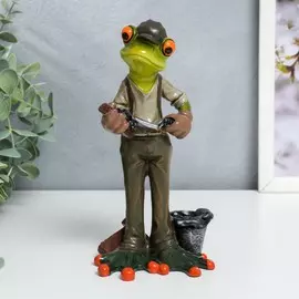 Сувенир полистоун лак