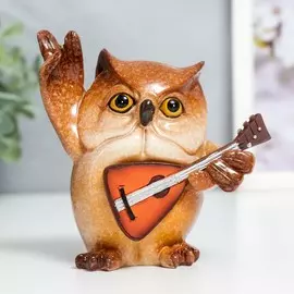 Сувенир полистоун лак