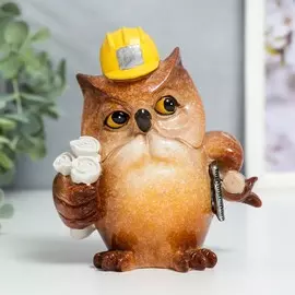 Сувенир полистоун лак