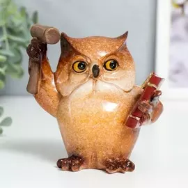 Сувенир полистоун лак