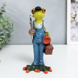 Сувенир полистоун лак