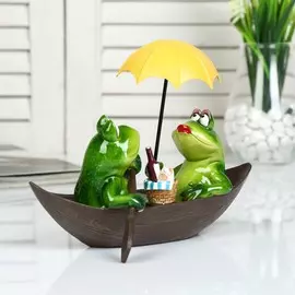 Сувенир полистоун лак