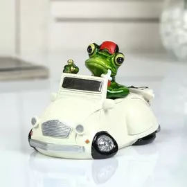 Сувенир полистоун лак