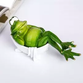 Сувенир полистоун лак