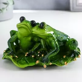 Сувенир полистоун лак