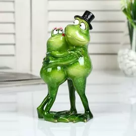 Сувенир полистоун лак