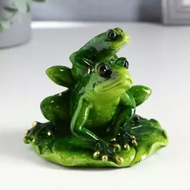 Сувенир полистоун лак