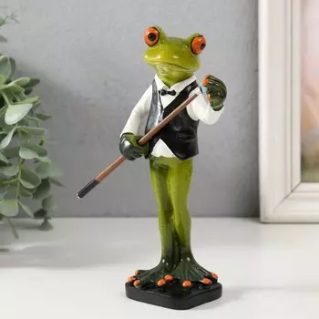 Сувенир полистоун лак