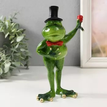 Сувенир полистоун лак