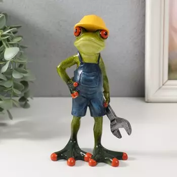 Сувенир полистоун лак