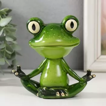 Сувенир полистоун лак