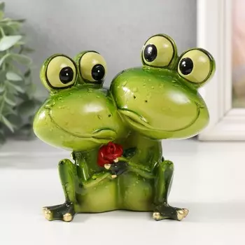 Сувенир полистоун лак