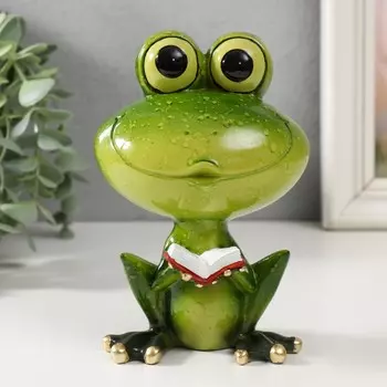 Сувенир полистоун лак