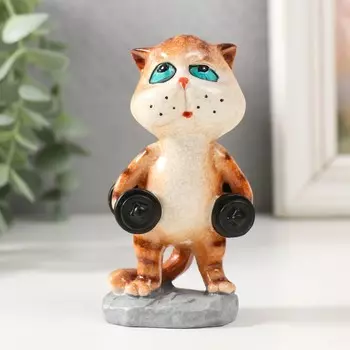 Сувенир полистоун лак