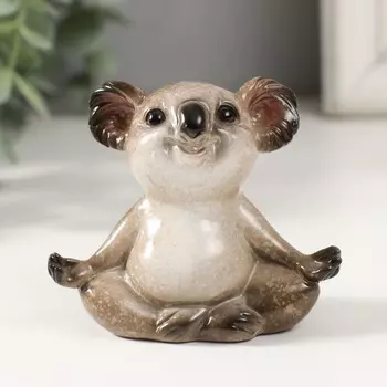 Сувенир полистоун лак