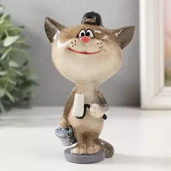 Сувенир полистоун лак