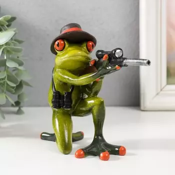 Сувенир полистоун лак