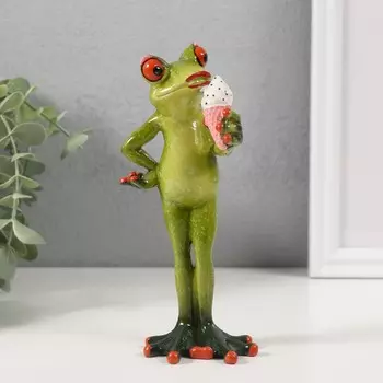 Сувенир полистоун лак