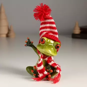 Сувенир полистоун лак