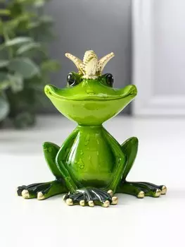 Сувенир полистоун лак