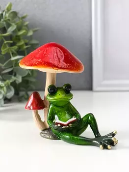 Сувенир полистоун лак