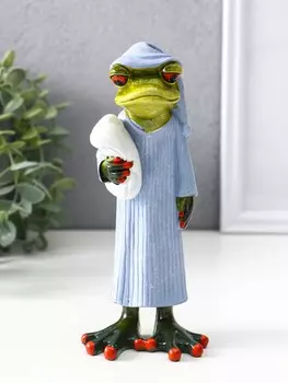 Сувенир полистоун лак