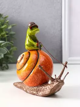 Сувенир полистоун лак