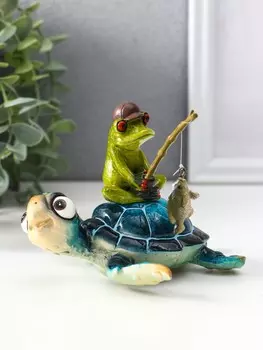 Сувенир полистоун лак