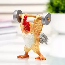 Сувенир полистоун миниатюра