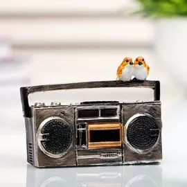 Сувенир полистоун миниатюра