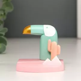 Сувенир полистоун подставка