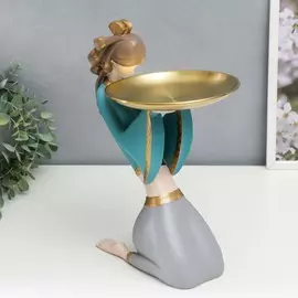 Сувенир полистоун подставка