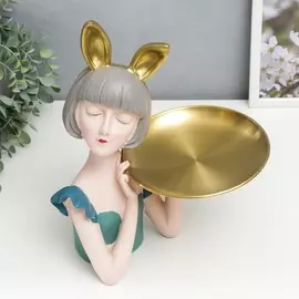 Сувенир полистоун подставка