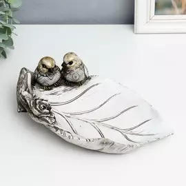 Сувенир полистоун подставка