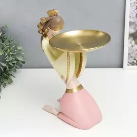 Сувенир полистоун подставка