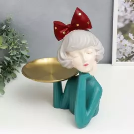 Сувенир полистоун подставка