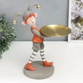 Сувенир полистоун подставка