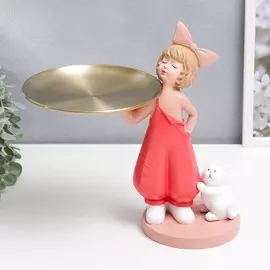 Сувенир полистоун подставка