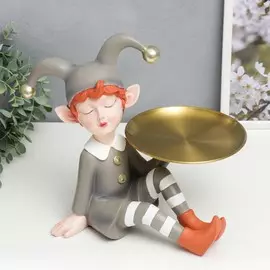 Сувенир полистоун подставка