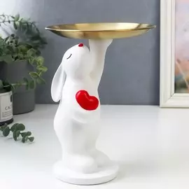 Сувенир полистоун подставка