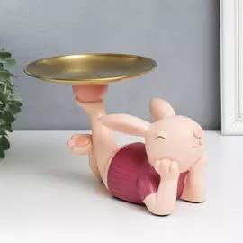 Сувенир полистоун подставка