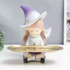 Сувенир полистоун подставка