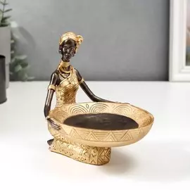 Сувенир полистоун подставка